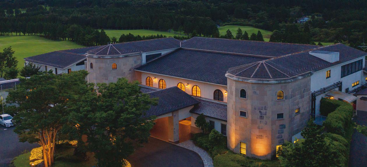 箱根仙石原プリンスホテル箱根町観光協会公式サイト 温泉・旅館・ホテル・観光情報満載！