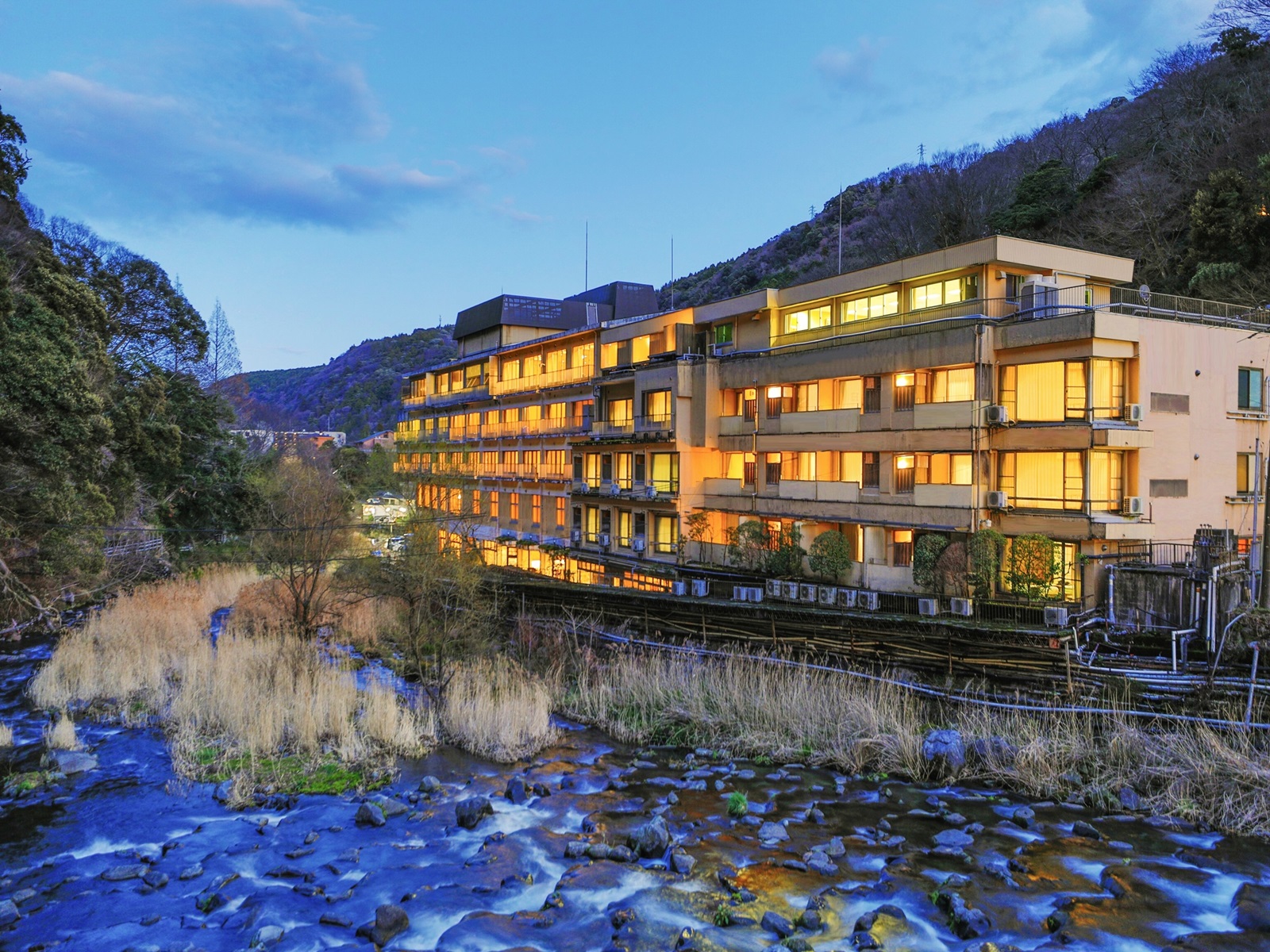 箱根パークス吉野