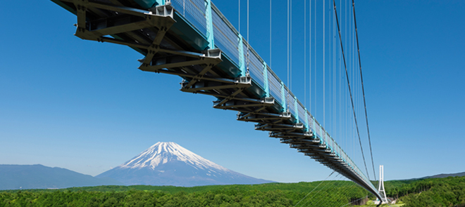 三島スカイウォーク
