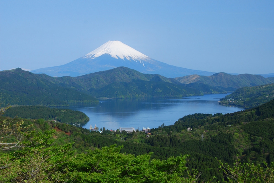 富士山ビュースポット 箱根町観光協会公式サイト 温泉 旅館 ホテル 観光情報満載