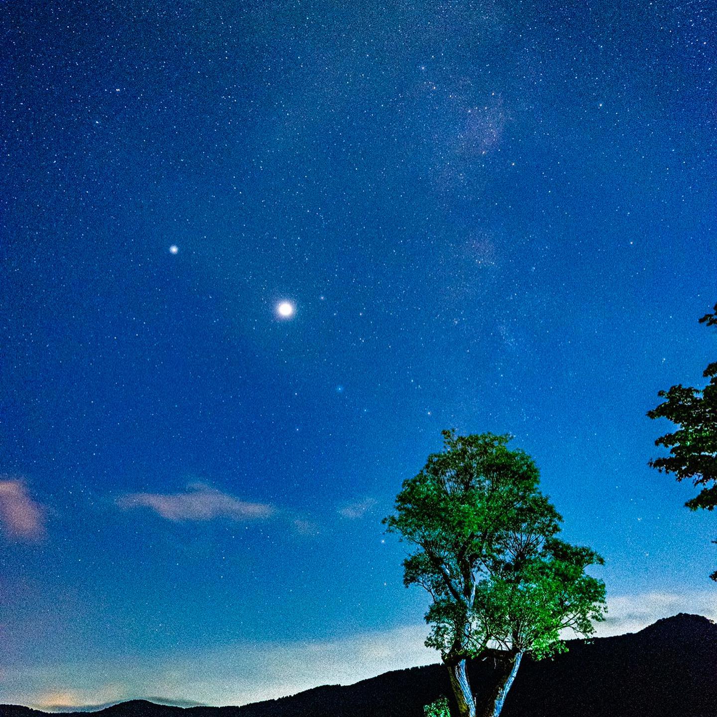 秋の夜空の星がくっきり見えてきました|箱根町観光協会公式サイト 温泉・旅館・ホテル・観光情報満載!
