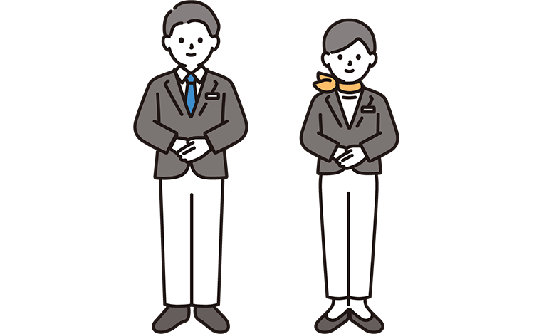 箱根町での働き方