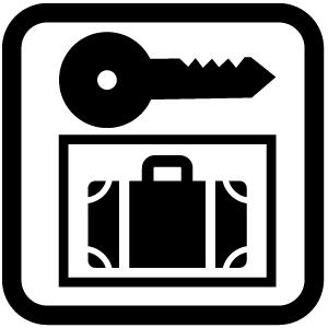 コインロッカー