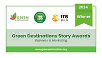Green Destinations Story Awards