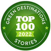 GREEN DESTINATION STORIES TOP 100